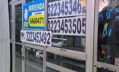 local en arriendo en el nogal. Cod A5174501