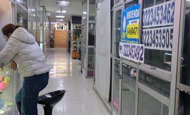 local en arriendo en el nogal. Cod A5174501