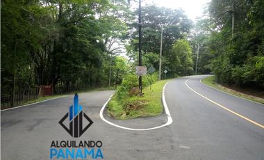 Se Vende Terreno 11 Has. en Cerro Azul  USD$324,500,oo