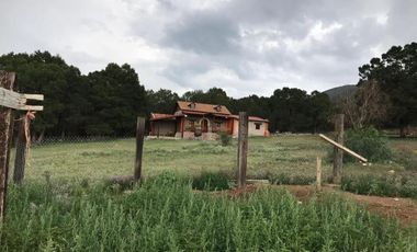 Rancho a 30 kms de Saltillo, Coahuila
