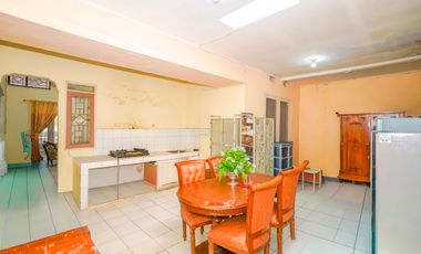 Rumah 1 Lt Luas di Cilodong 10 Menit ke Stasiun Depok Siap KPR J-43888