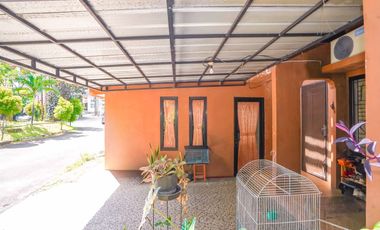 Rumah 1 Lt Luas di Cilodong 10 Menit ke Stasiun Depok Siap KPR J-43888