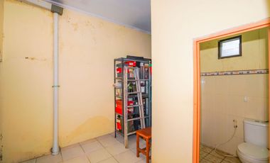 Rumah 1 Lt Luas di Cilodong 10 Menit ke Stasiun Depok Siap KPR J-43888