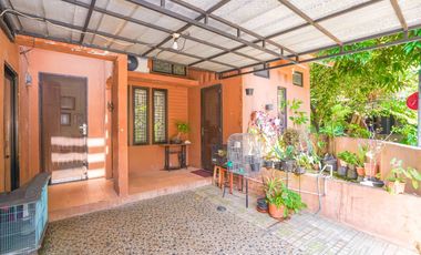 Rumah 1 Lt Luas di Cilodong 10 Menit ke Stasiun Depok Siap KPR J-43888