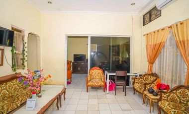 Rumah 1 Lt Luas di Cilodong 10 Menit ke Stasiun Depok Siap KPR J-43888