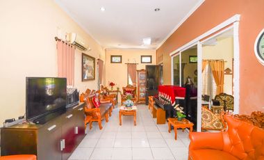 Rumah 1 Lt Luas di Cilodong 10 Menit ke Stasiun Depok Siap KPR J-43888