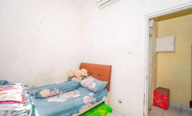 Rumah 1 Lt Luas di Cilodong 10 Menit ke Stasiun Depok Siap KPR J-43888