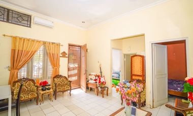 Rumah 1 Lt Luas di Cilodong 10 Menit ke Stasiun Depok Siap KPR J-43888