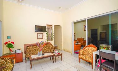 Rumah 1 Lt Luas di Cilodong 10 Menit ke Stasiun Depok Siap KPR J-43888