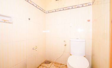 Rumah 1 Lt Luas di Cilodong 10 Menit ke Stasiun Depok Siap KPR J-43888