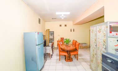 Rumah 1 Lt Luas di Cilodong 10 Menit ke Stasiun Depok Siap KPR J-43888