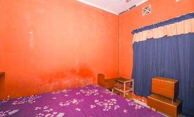 Rumah 1 Lt Luas di Cilodong 10 Menit ke Stasiun Depok Siap KPR J-43888