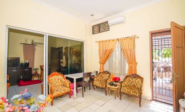 Rumah 1 Lt Luas di Cilodong 10 Menit ke Stasiun Depok Siap KPR J-43888