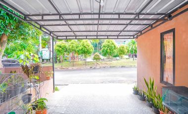 Rumah 1 Lt Luas di Cilodong 10 Menit ke Stasiun Depok Siap KPR J-43888