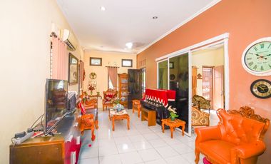 Rumah 1 Lt Luas di Cilodong 10 Menit ke Stasiun Depok Siap KPR J-43888