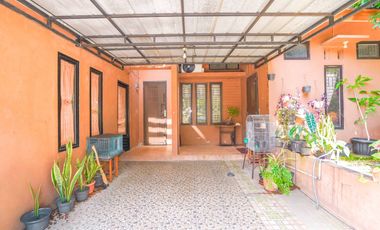 Rumah 1 Lt Luas di Cilodong 10 Menit ke Stasiun Depok Siap KPR J-43888