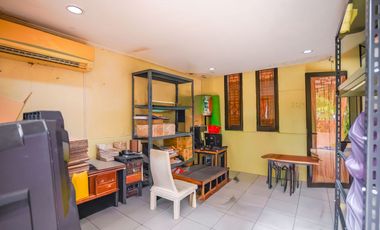 Rumah 1 Lt Luas di Cilodong 10 Menit ke Stasiun Depok Siap KPR J-43888