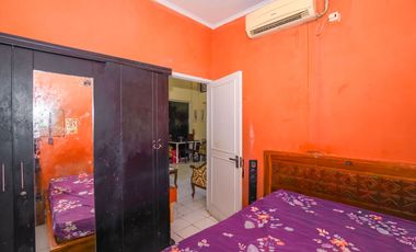 Rumah 1 Lt Luas di Cilodong 10 Menit ke Stasiun Depok Siap KPR J-43888