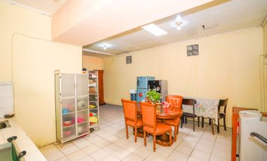 Rumah 1 Lt Luas di Cilodong 10 Menit ke Stasiun Depok Siap KPR J-43888