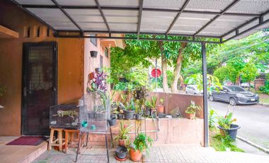 Rumah 1 Lt Luas di Cilodong 10 Menit ke Stasiun Depok Siap KPR J-43888