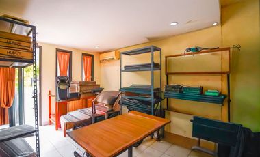 Rumah 1 Lt Luas di Cilodong 10 Menit ke Stasiun Depok Siap KPR J-43888