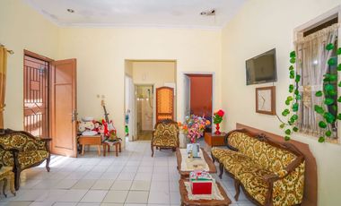 Rumah 1 Lt Luas di Cilodong 10 Menit ke Stasiun Depok Siap KPR J-43888