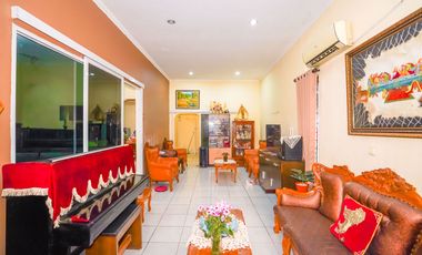 Rumah 1 Lt Luas di Cilodong 10 Menit ke Stasiun Depok Siap KPR J-43888