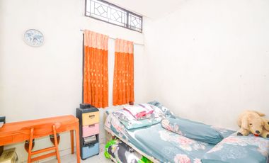 Rumah 1 Lt Luas di Cilodong 10 Menit ke Stasiun Depok Siap KPR J-43888
