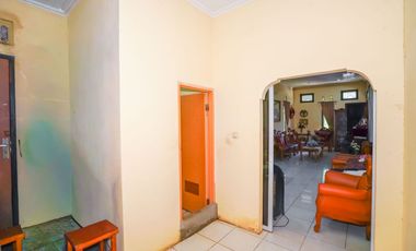 Rumah 1 Lt Luas di Cilodong 10 Menit ke Stasiun Depok Siap KPR J-43888