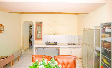 Rumah 1 Lt Luas di Cilodong 10 Menit ke Stasiun Depok Siap KPR J-43888