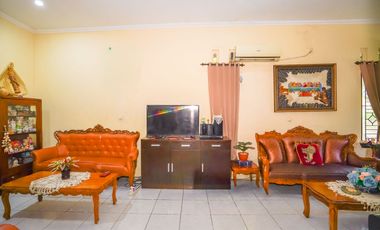 Rumah 1 Lt Luas di Cilodong 10 Menit ke Stasiun Depok Siap KPR J-43888