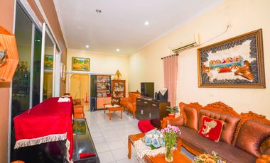 Rumah 1 Lt Luas di Cilodong 10 Menit ke Stasiun Depok Siap KPR J-43888