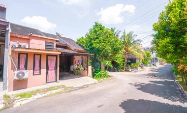 Rumah 1 Lt Luas di Cilodong 10 Menit ke Stasiun Depok Siap KPR J-43888