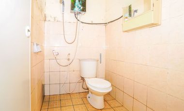 Rumah 1 Lt Luas di Cilodong 10 Menit ke Stasiun Depok Siap KPR J-43888