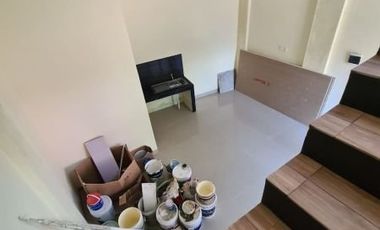 Dijual Ruko 2 Lantai Serpong Park Tangerang Selatan Unit Baru Bangun Ada 4 Unit Lokasi Ramai Sangat Strategis