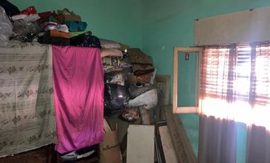 Excelente oportunidad de casa en Jose C.Paz.