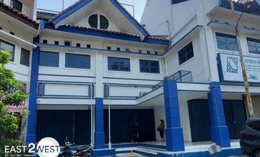 Ruko dijual di Pondok Aren, Pondok Aren, Tangerang Selatan, Banten
