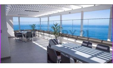 Venta Departamento Iquique