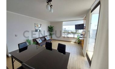 Venta Departamento Iquique