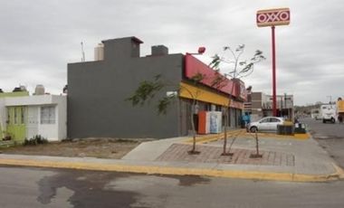Excelente terreno comercial en renta fracc río medio 4