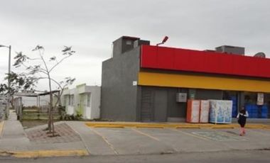 Excelente terreno comercial en renta fracc río medio 4