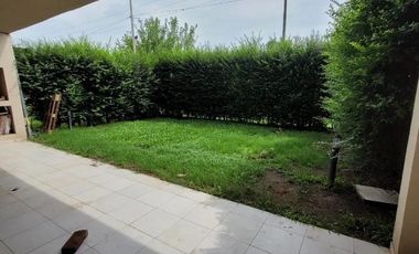 Departamento en La Madrugada, Pilar