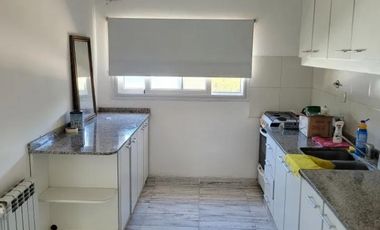 Departamento en La Madrugada, Pilar