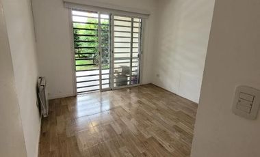 Departamento en La Madrugada, Pilar