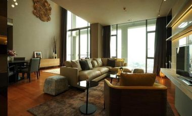 2 Bedroom Condo for rent at The Sukhothai Residences