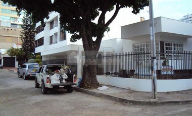 casa en venta en bellavista. Cod V100327