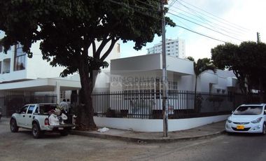 casa en venta en bellavista. Cod V100327