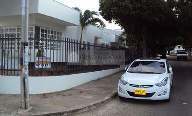 casa en venta en bellavista. Cod V100327