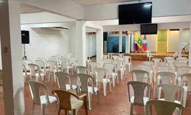 casa en venta en colombia. Cod V104410