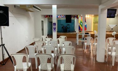 casa en venta en colombia. Cod V104410